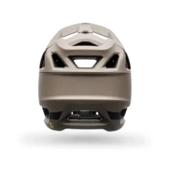 Proframe Solid Fullface Helm