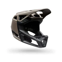 Proframe Solid Fullface Helm