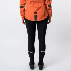 Progress Thermo Radhose lang Damen