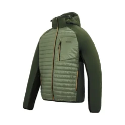 Pro Hybrid Softshelljacke Herren