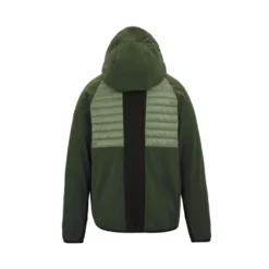 Pro Hybrid Softshelljacke Herren