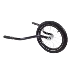 Pro Jogger-Set für Fahrradanhänger