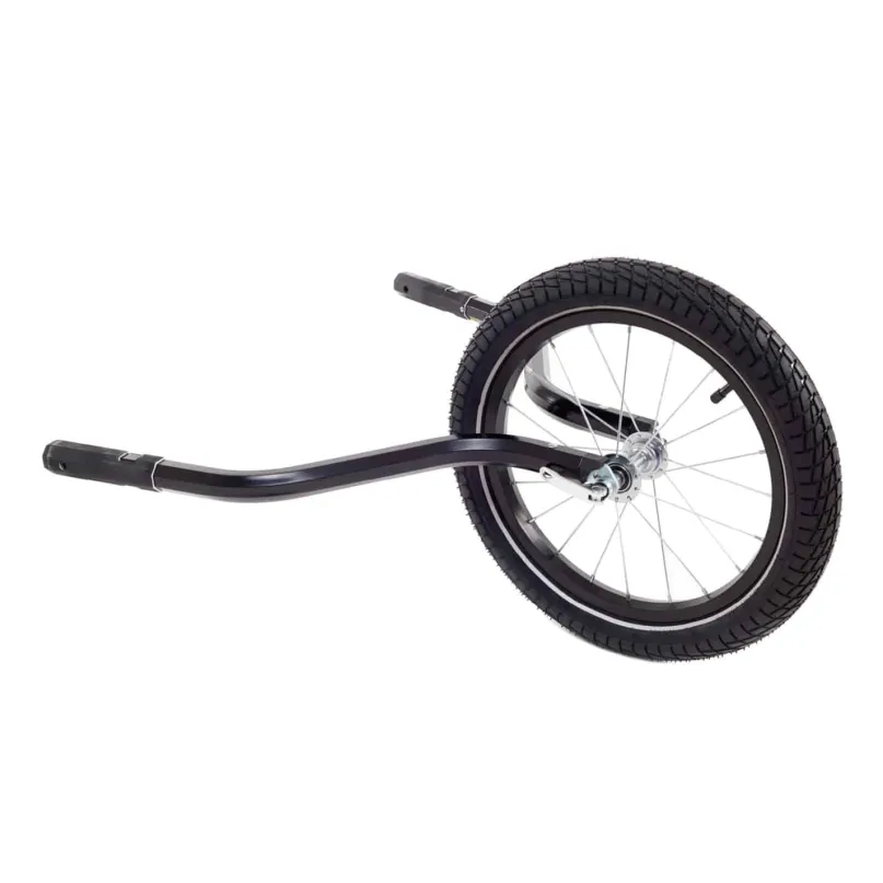 Pro Jogger-Set für Fahrradanhänger