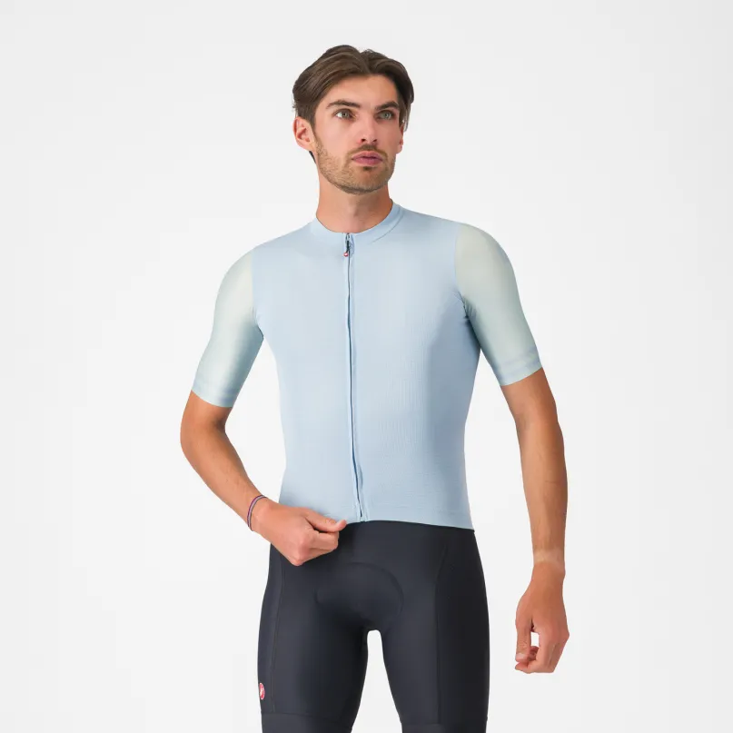 Prologo Lite 2 Radtrikot kurzarm Herren