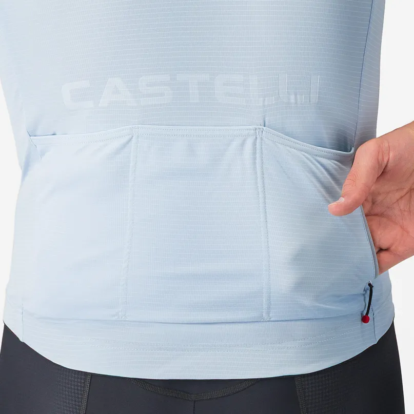 Prologo Lite 2 Radtrikot kurzarm Herren