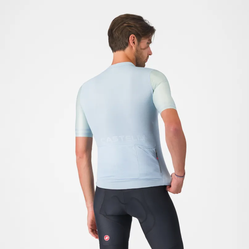 Prologo Lite 2 Radtrikot kurzarm Herren