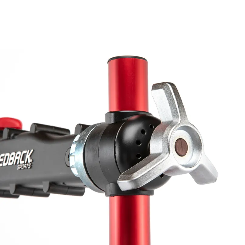 Pro Mechanic Fahrrad-Montageständer