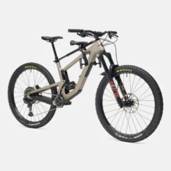 Pro 2.0 MTB Kindersitz