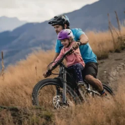 Pro 2.0 MTB Kindersitz