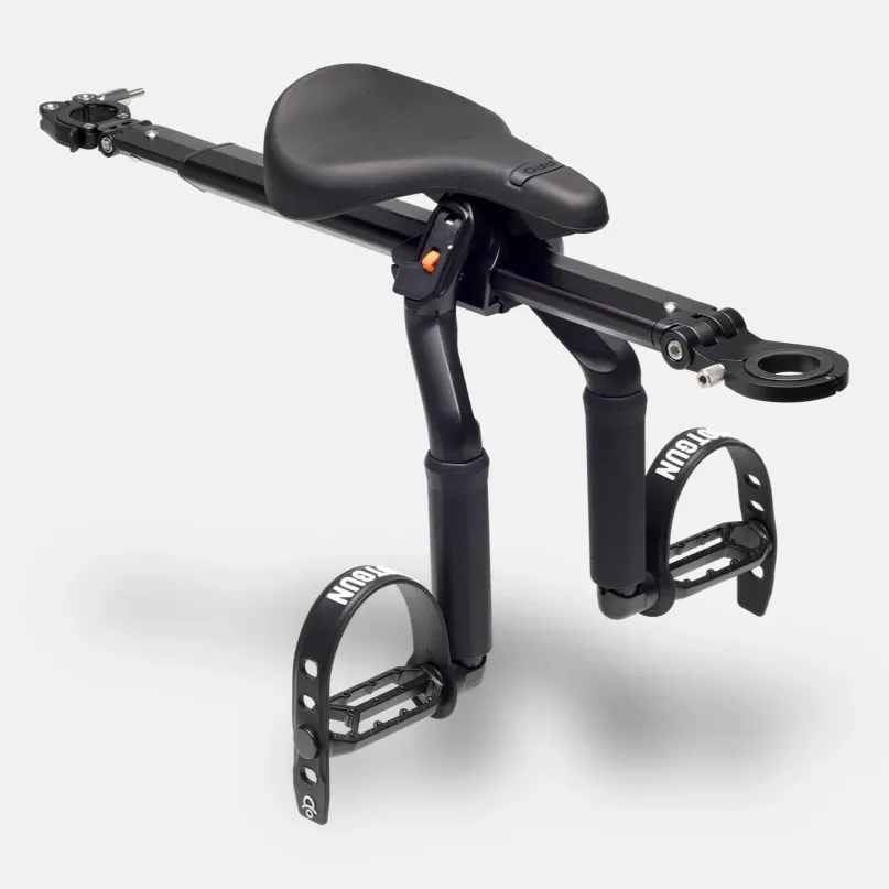 Pro 2.0 MTB Kindersitz