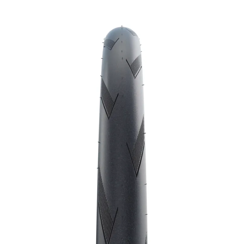 Pro One Tubeless Rennrad Reifen (28") transparent