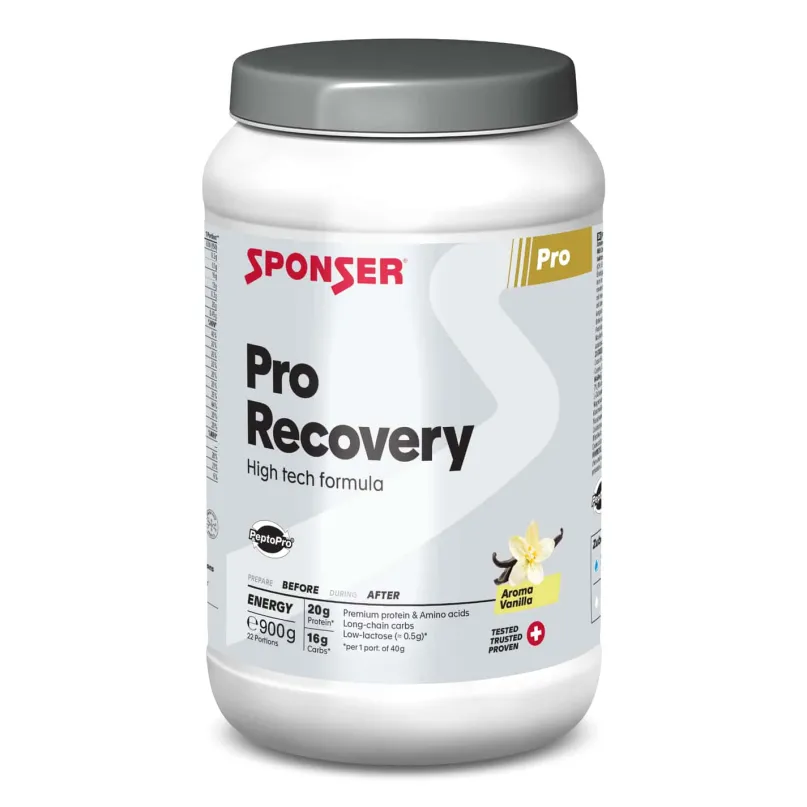 Pro Recovery 50 % Eiweißpulver (900 g)