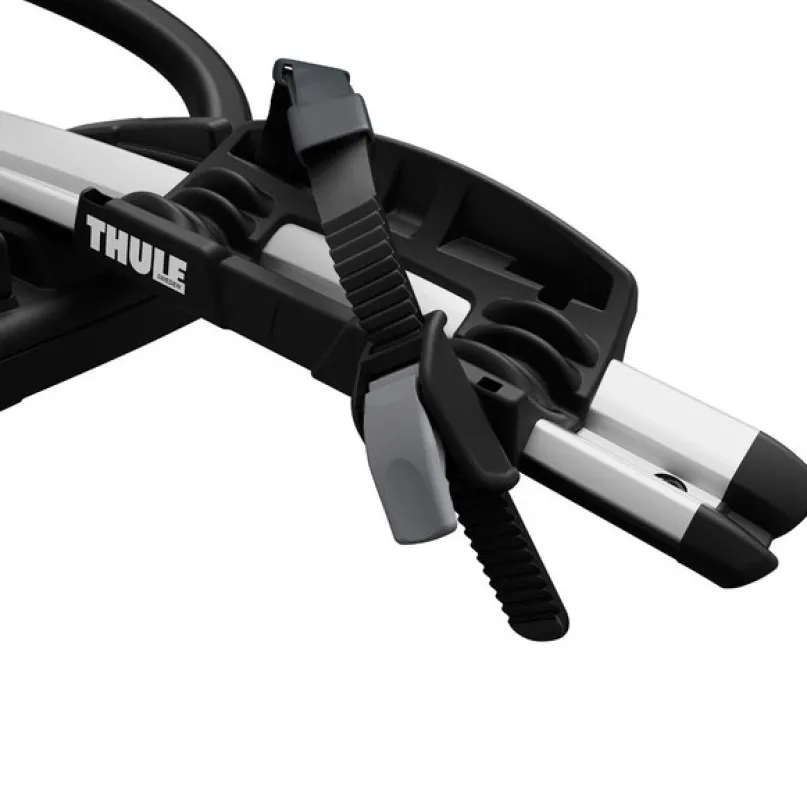 ProRide 598 Fahrradträger