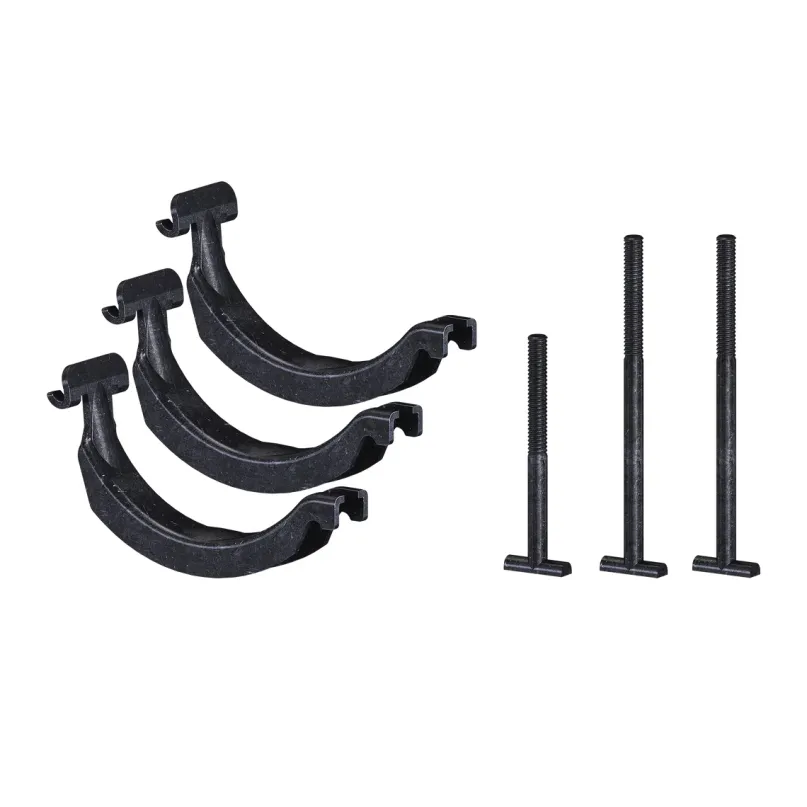 ProRide SquareBar 8895 Adapter
