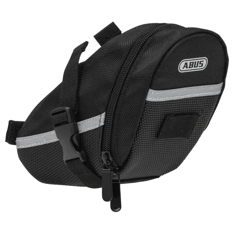 Pro Shield 5955 Xplus Rahmenschloss + 6KS/100 Adapterkette + ST 5950 Xplus Satteltasche