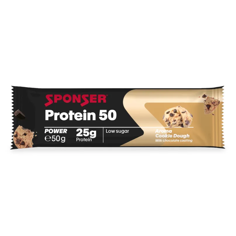 Protein 50 Eiweißriegel 50/70 g