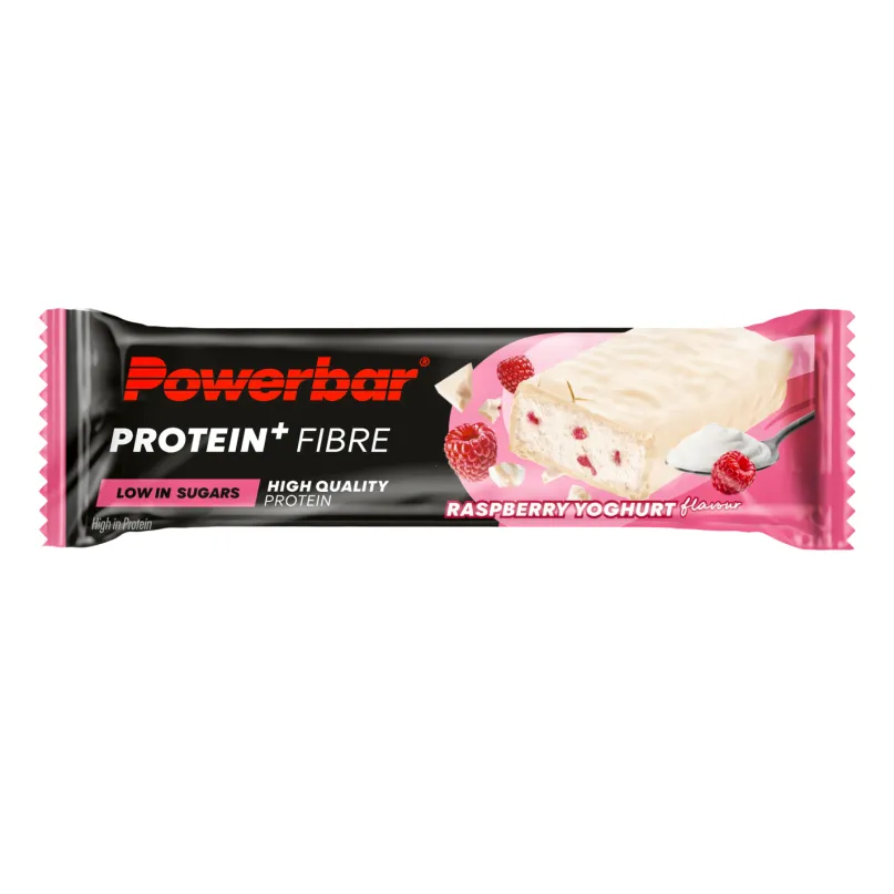 Protein + Fibre Eiweißriegel (35 g)
