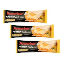 Protein Soft Core Protein Riegel 3 x 48 g