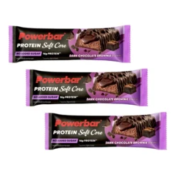 Protein Soft Core Protein Riegel 3 x 48 g