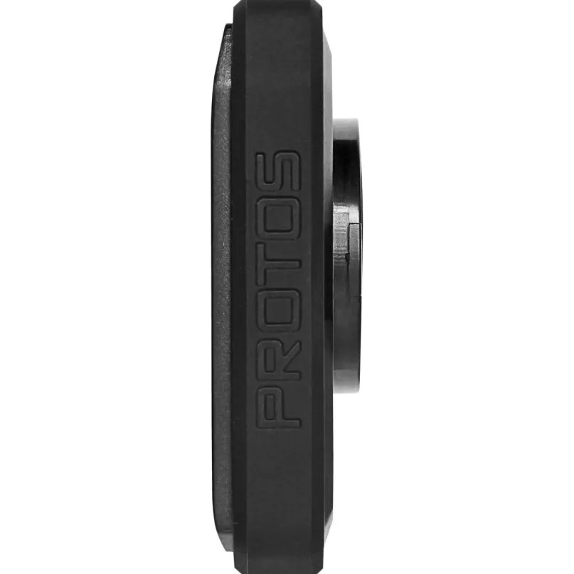 Protos 205 Fahrradcomputer kabellos