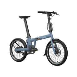PRO20 V3 E-Bike Faltrad 20