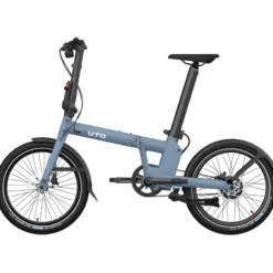 PRO20 V3 E-Bike Faltrad 20