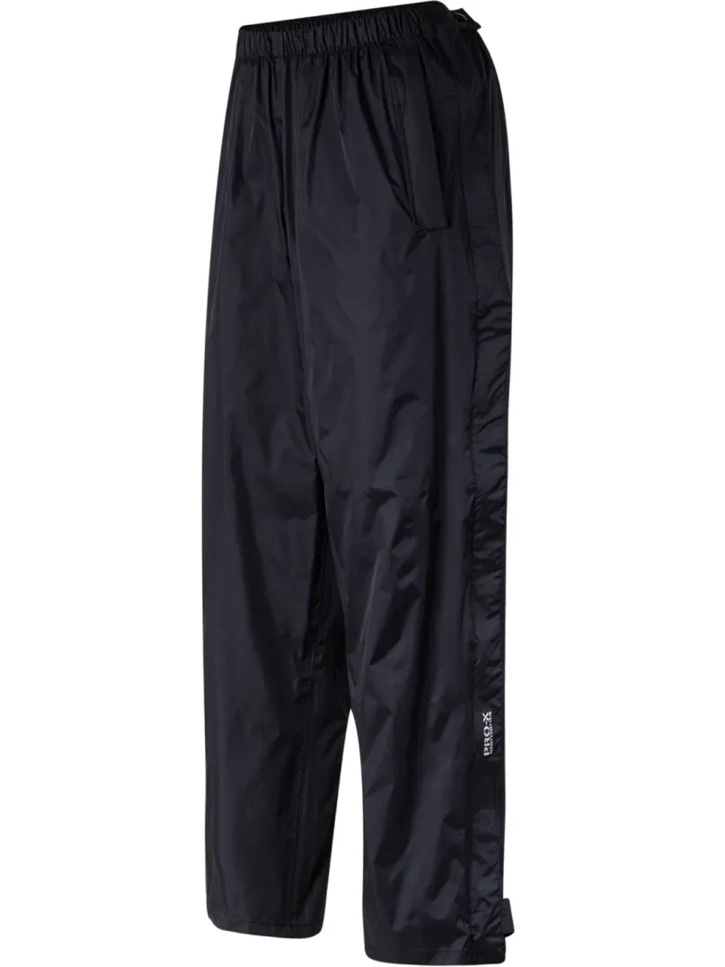 Pro-X Elements Porter Fahrrad Regenhose Damen