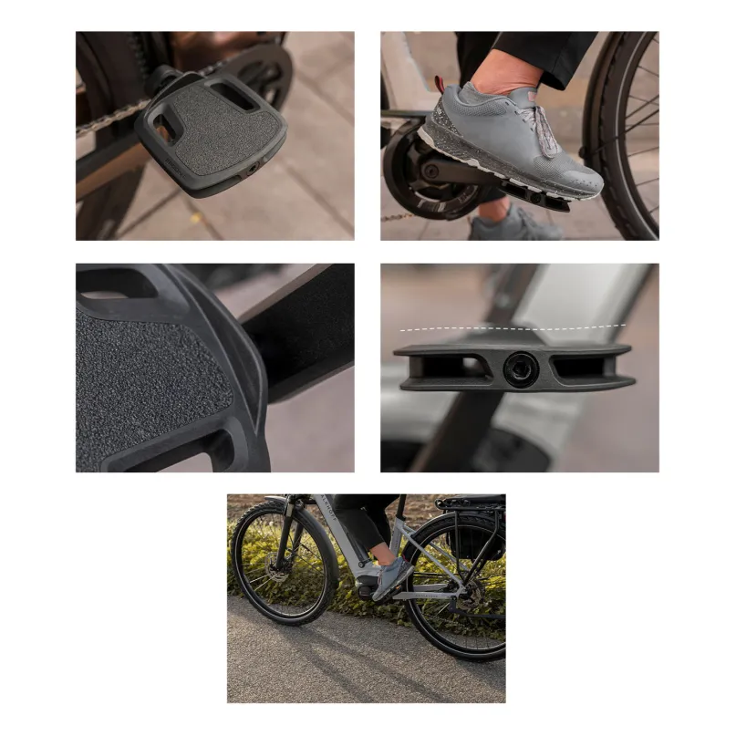 PT Fahrradpedale
