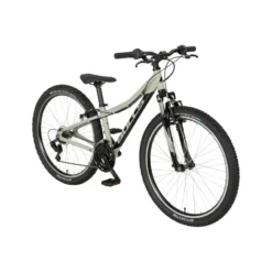 Pulsar LTD Mountainbike Hardtail 26" grau