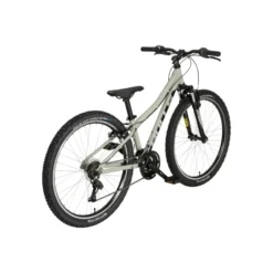 Pulsar LTD Mountainbike Hardtail 26