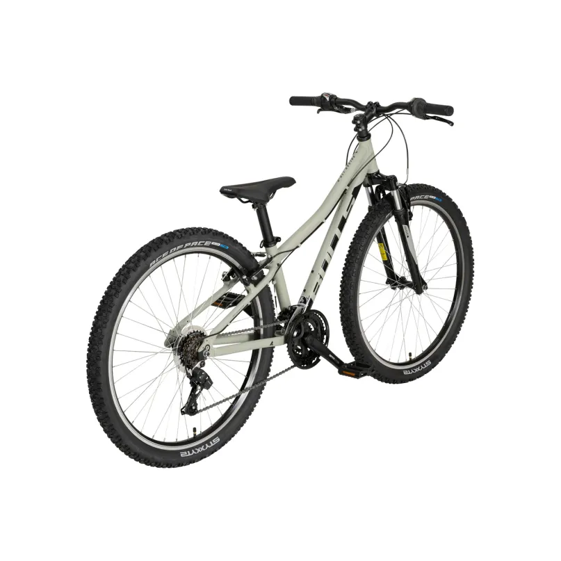 Pulsar LTD Mountainbike Hardtail 26" grau