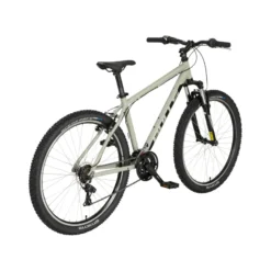 Pulsar LTD Mountainbike Hardtail 27.5" grau