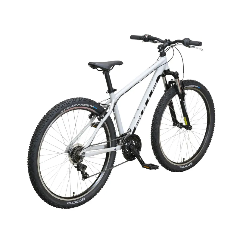 Pulsar LTD Mountainbike Hardtail 27,5" grau