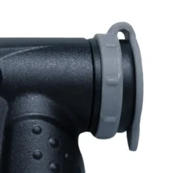 Pumpe Mini Dual G (mit Manometer)