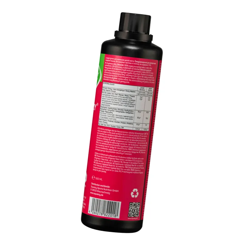 100% Pure Cherry Refiller Kirschsaftkonzentrat 500 ml