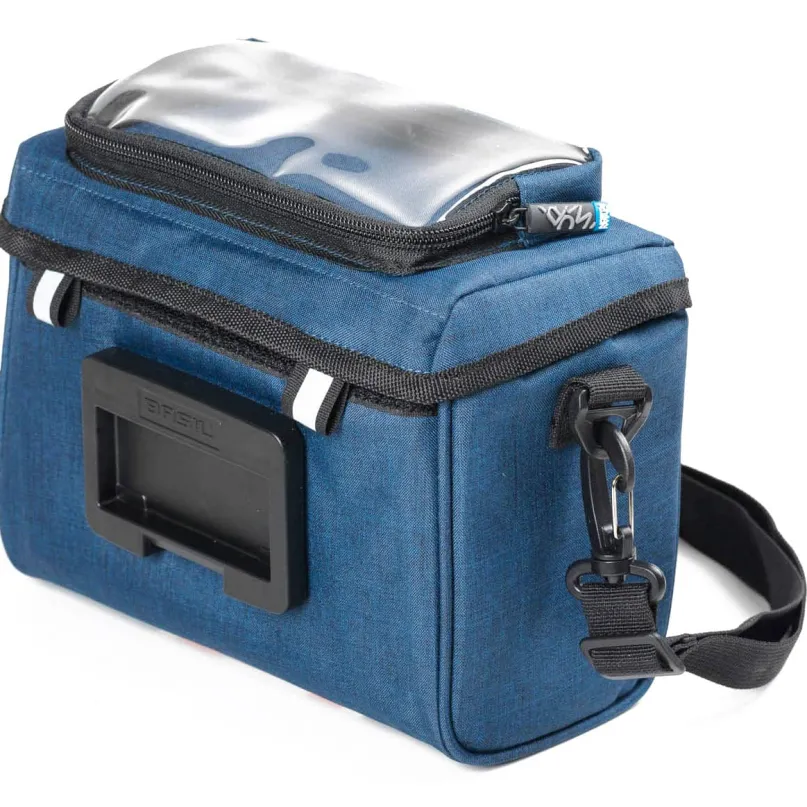 Pure Lenkertasche