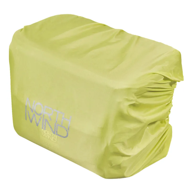 Pure Plus Fahrradtasche Regenschutz