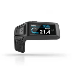 Purion 200 BRC3800 Fahrradcomputer