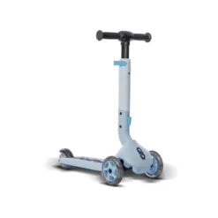 Push Roller blau
