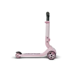 Push Roller rosa