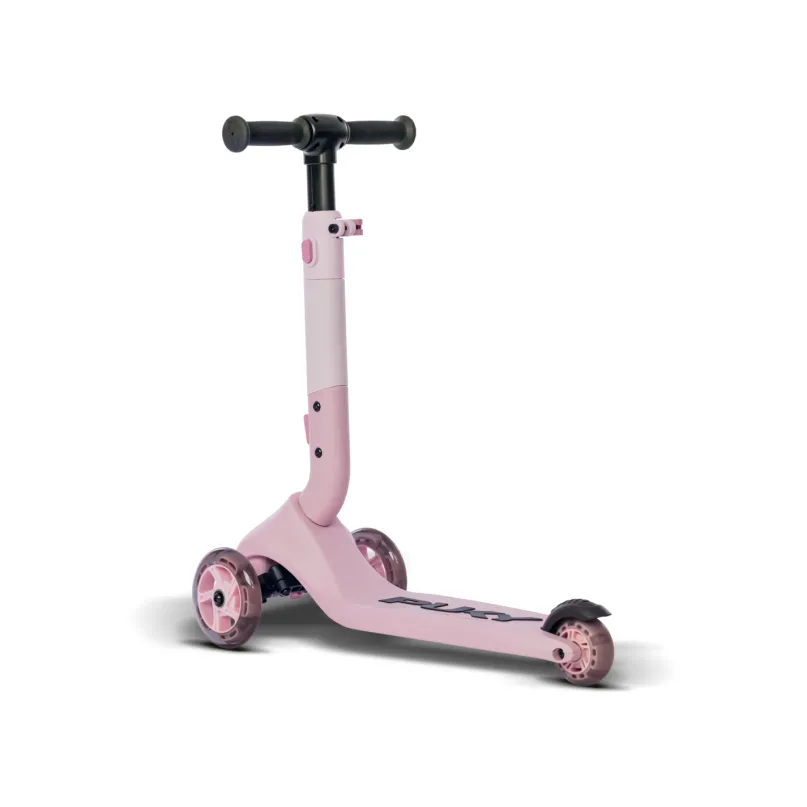 Push Roller rosa