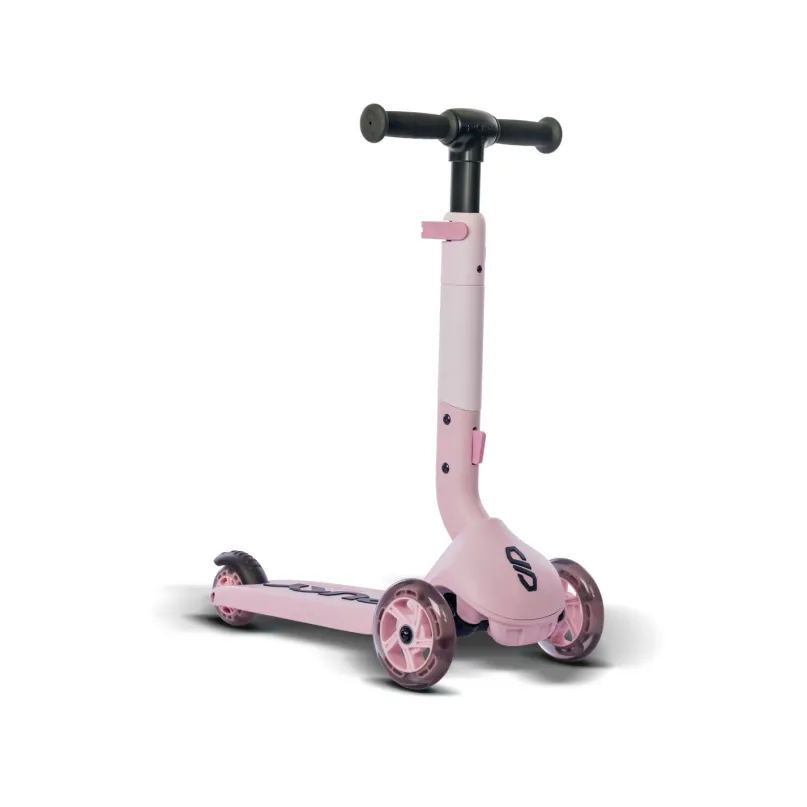 Push Roller rosa