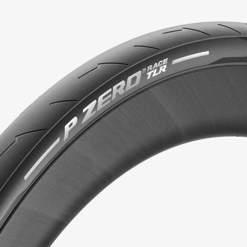 P ZERO Race TLR 28" Rennrad Reifen