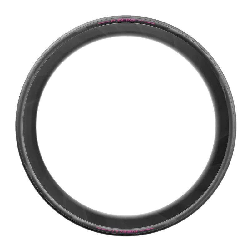 P ZERO Race TLR 28" Rennrad Reifen pink
