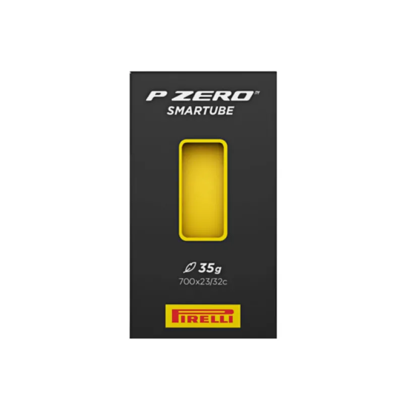 P Zero SmarTube Fahrradschlauch 28"