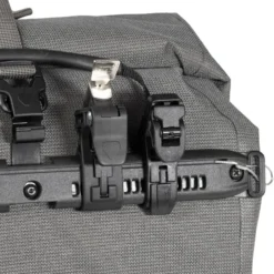 QL2-Lock Schloss für Fahrradtaschen 2er Set