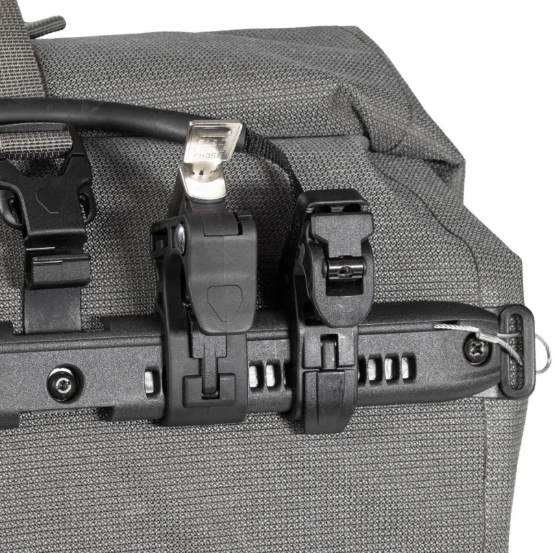 QL2-Lock Schloss für Fahrradtaschen