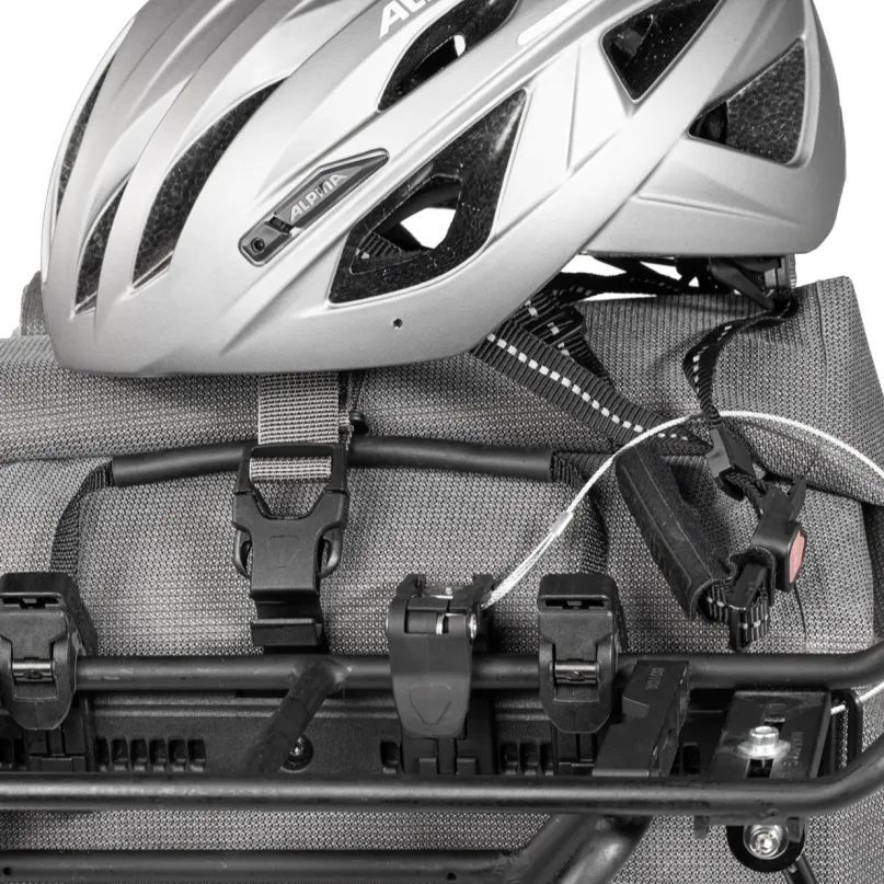QL2-Lock Schloss für Fahrradtaschen