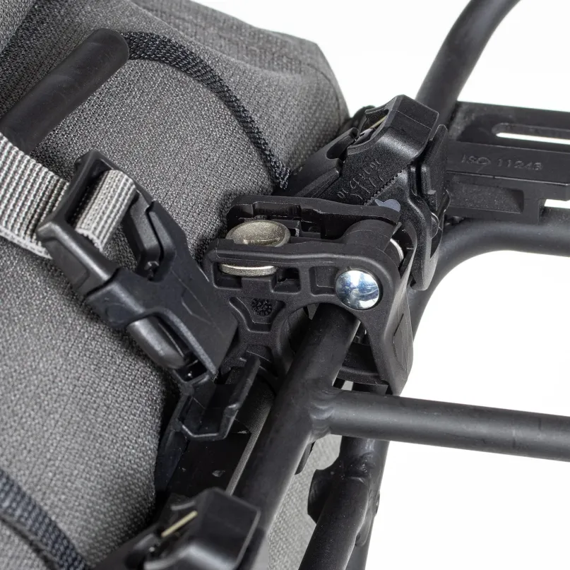 QL2-Lock Schloss für Fahrradtaschen