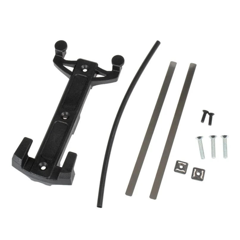 QLS Montage-Set für Fork-Pack